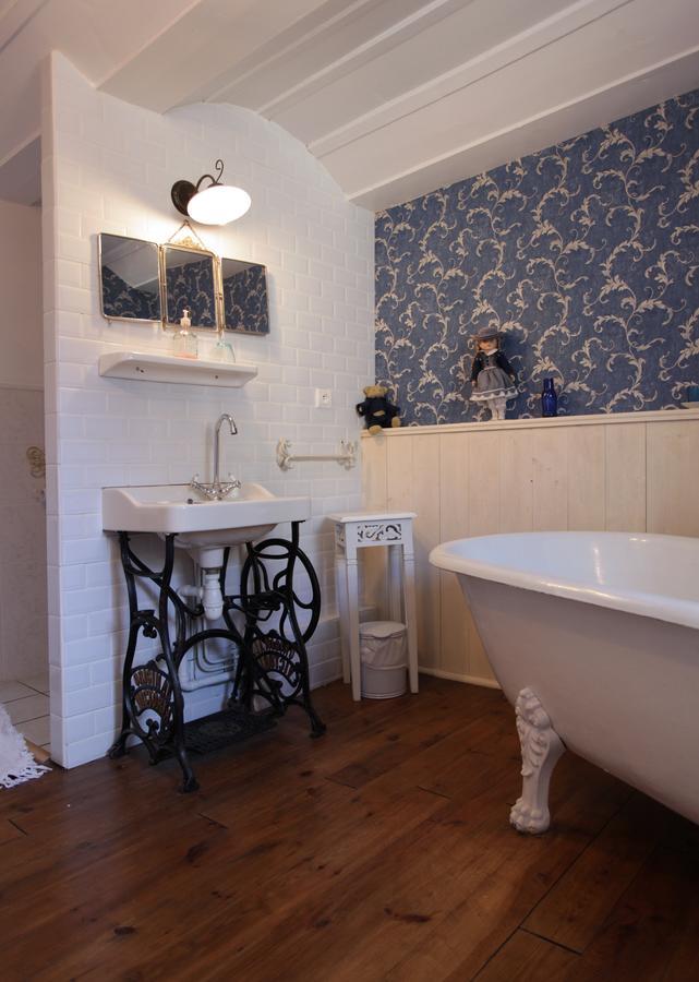 Le Clos Saint Francois Beaune-sur-Arzon Bagian luar foto